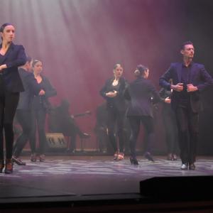 Fotografía de Talleres Danza Española (galería 2) - Conservatorio de Danza